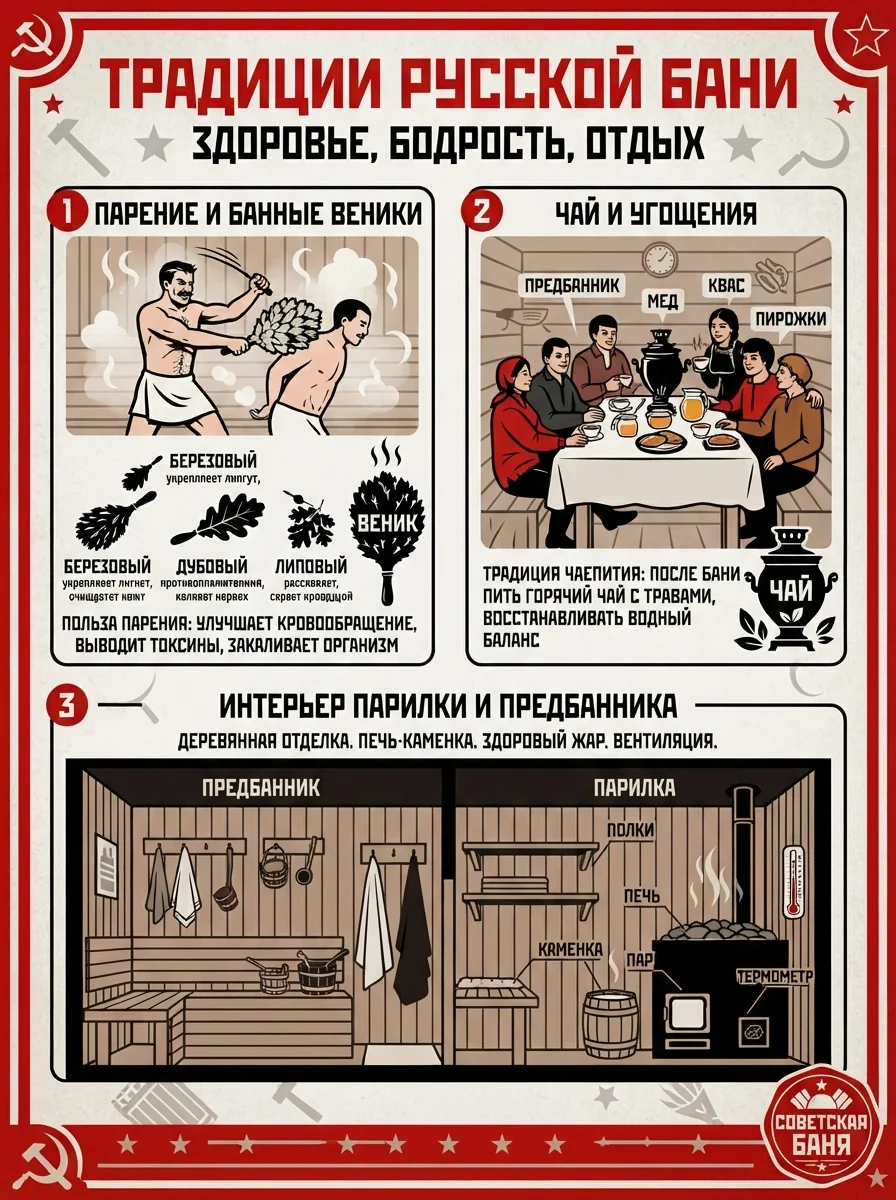 Инфографика №20 — результат промпта