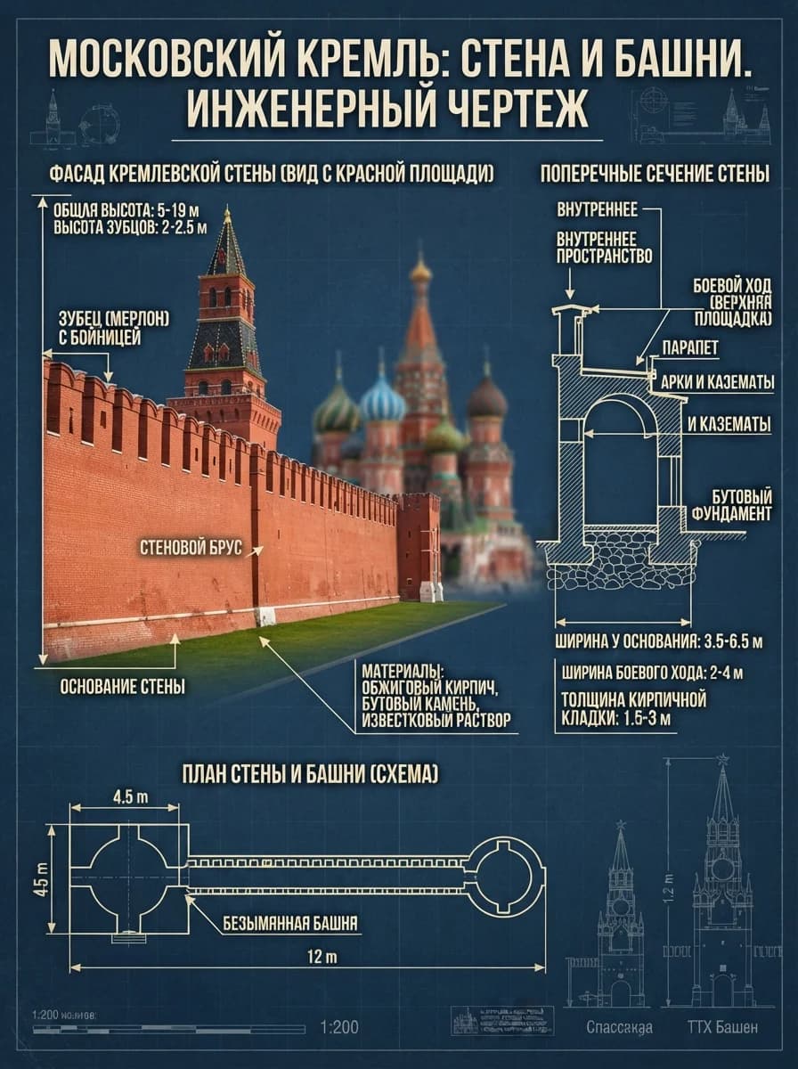 Инфографика №36 — результат промпта