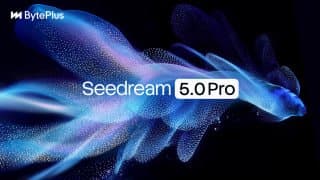 Bytedance выпустила Seedream 5.0 Pro 