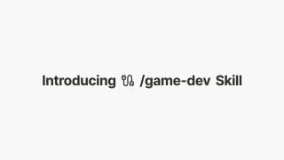 В Manus появился новый skill для создания игр
