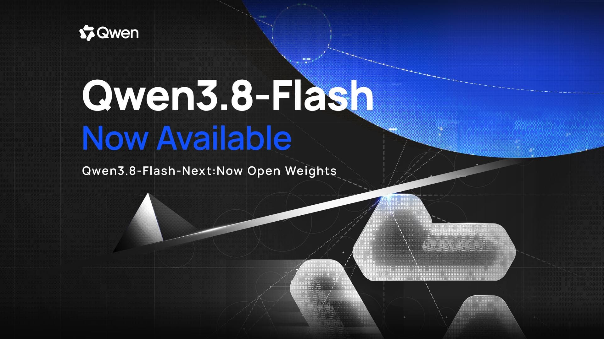Alibaba показала архитектуру будущего Qwen4