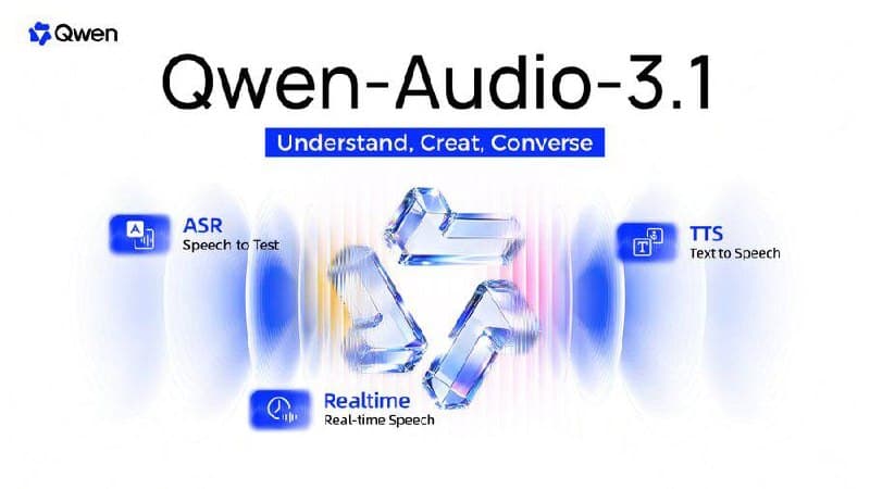 Qwen-Audio-3.1-TTS позволяет управлять голосом текстовыми командами