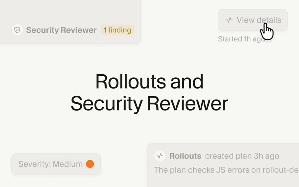 Cursor запустил Rollouts и Security Review для контроля релизов и поиска уязвимостей