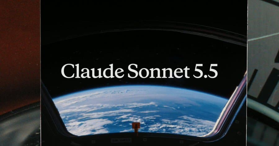 Claude Sonnet 5.5: настройка модели и новые возможности для задач AI