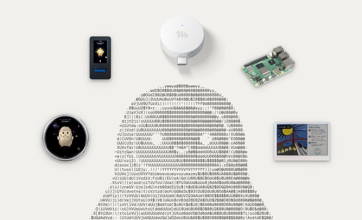 Meta выпустила Muse Gadgets для создания собственных ИИ-устройств