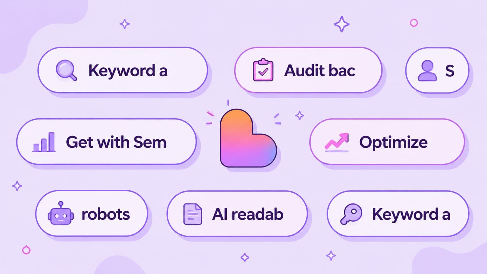 Lovable добавил автоматическое SEO: приложение теперь само попадает в поиск Google и ChatGPT