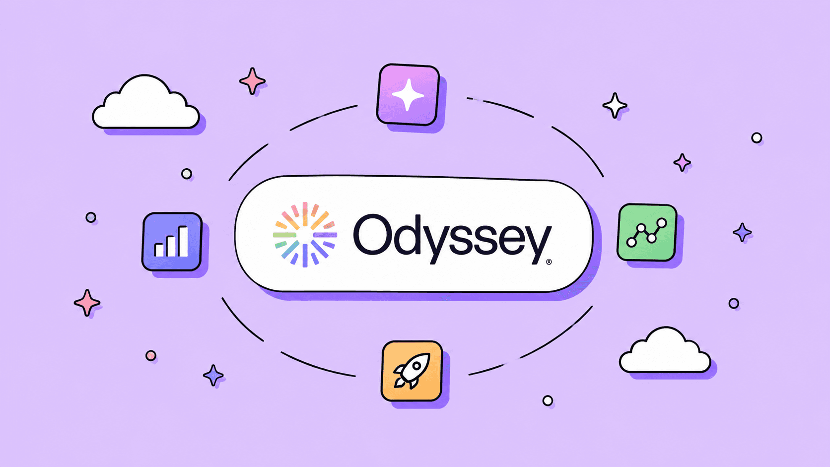 Odyssey выпустила первую в мире мировую модель, которая генерирует видео и звук одновременно в реальном времени