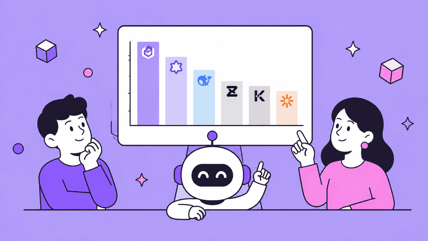 Qwen3.7-Max умеет работать 35 часов подряд без участия человека