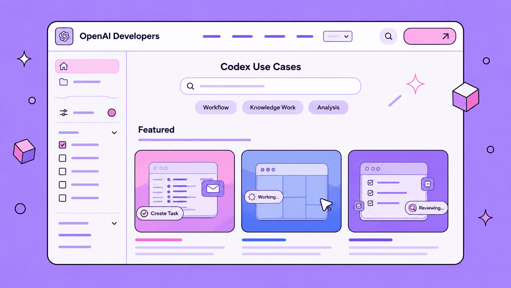 OpenAI показала, как сами используют Codex внутри компании