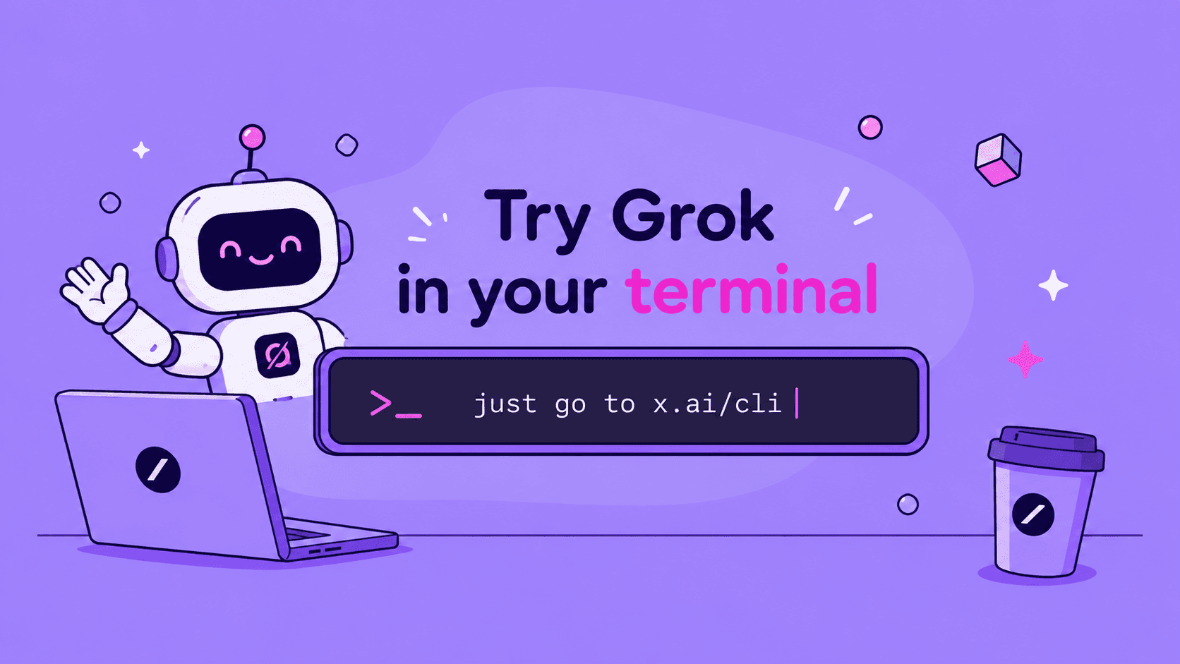 xAI выпустила Grok Build, агента для кодинга в стиле Claude Code
