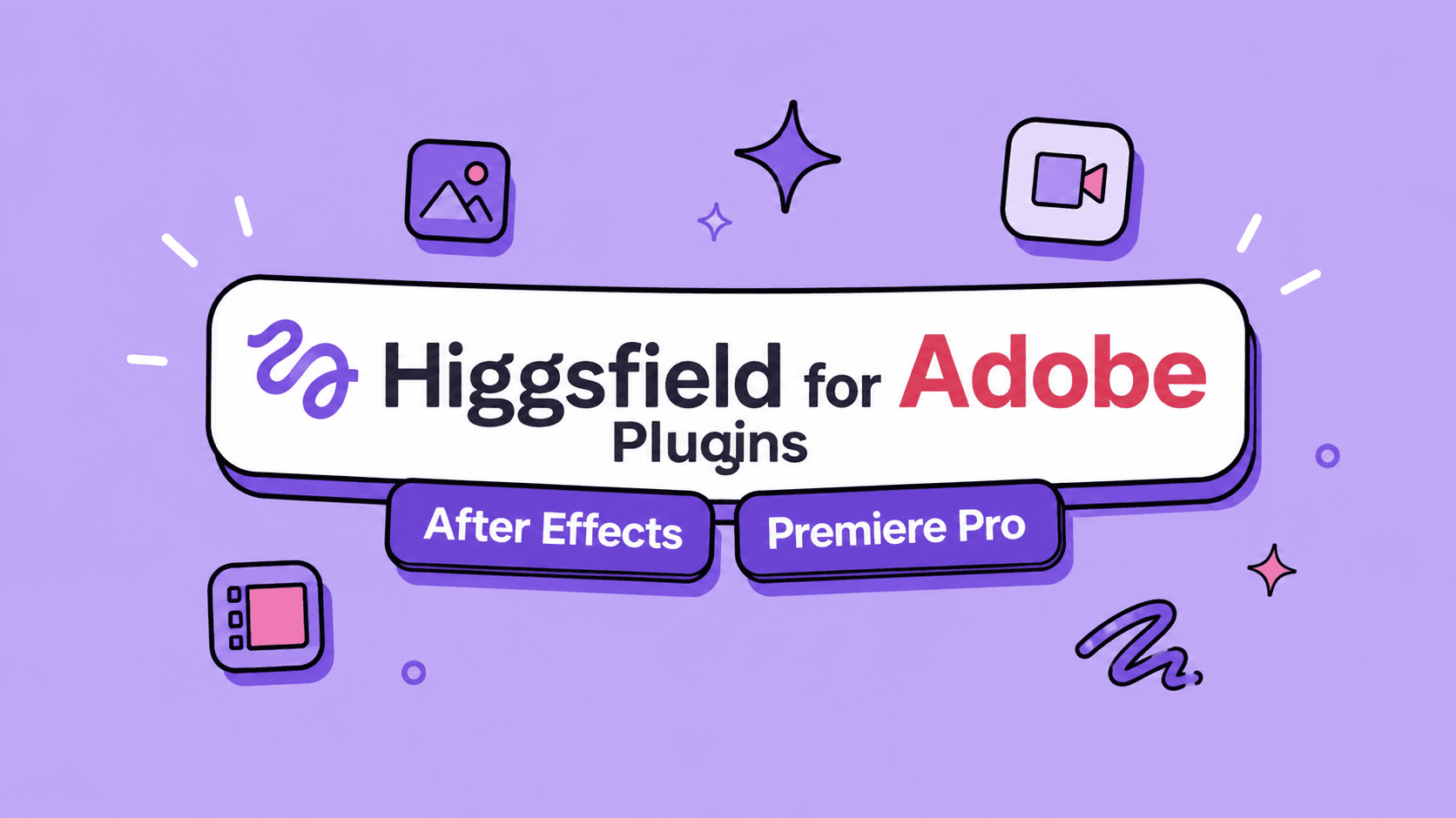 Higgsfield встроился в Adobe Premiere Pro и After Effects: пять ИИ-инструментов без выхода из программы