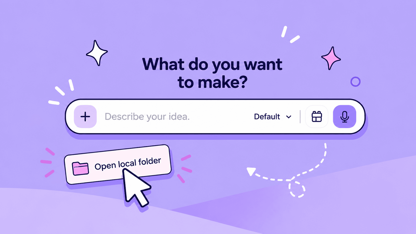Figma Make теперь работает прямо в вашем коде