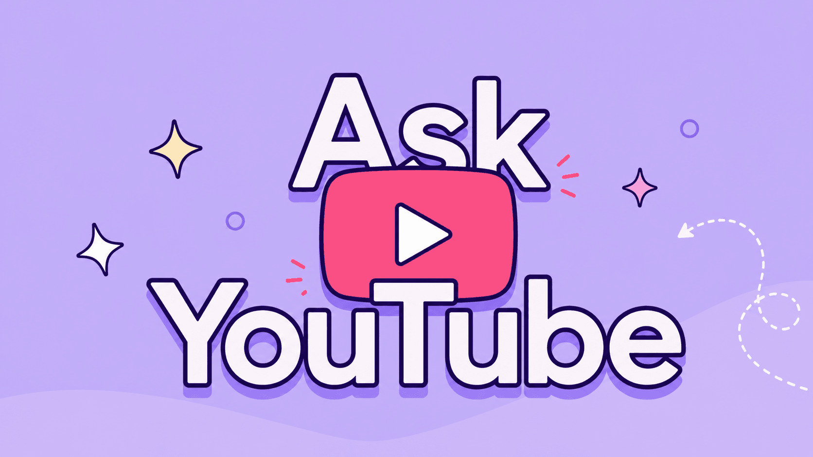 YouTube запустил поиск, которому можно задавать вопросы как человеку