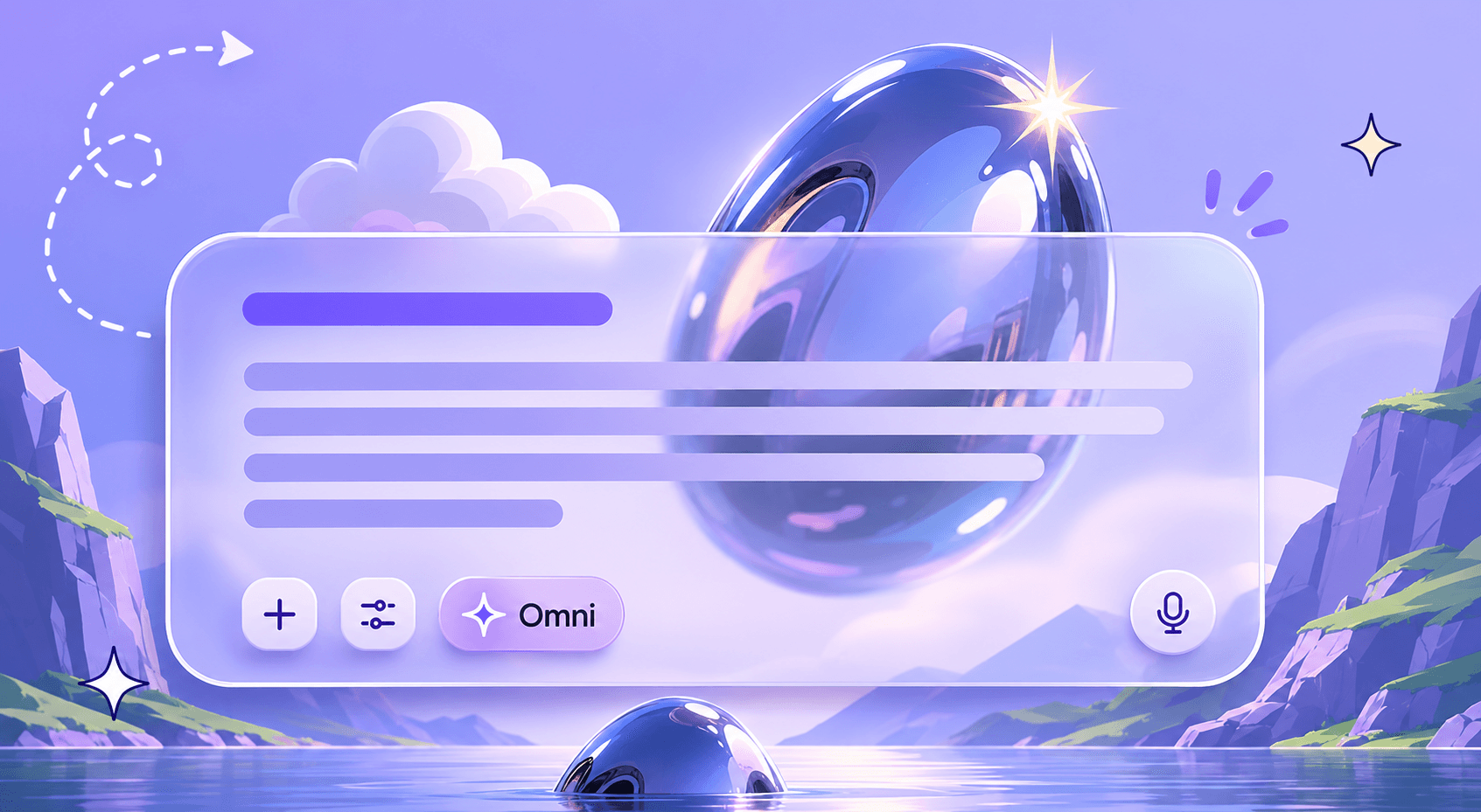 Google выпустил официальный гайд по промптам для Gemini Omni