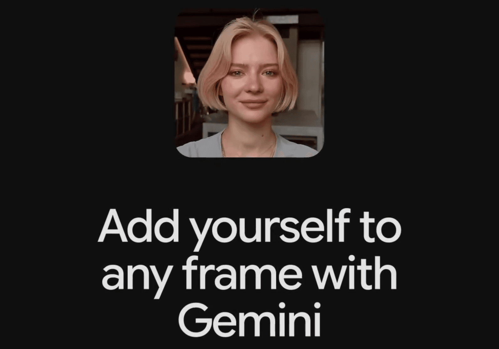 Создаём цифрового двойника в Gemini, который выглядит и говорит как вы