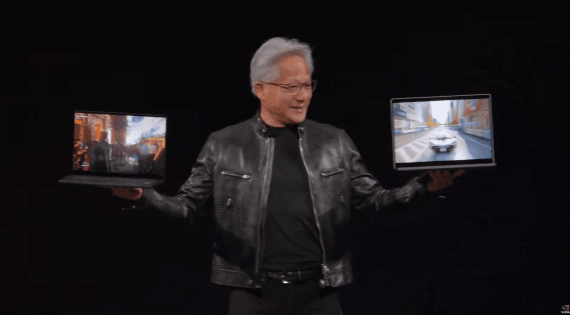 Эпоха облачного ИИ заканчивается, Nvidia переносит его прямо в ваш ПК