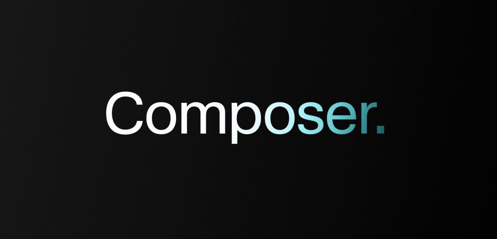 ElevenLabs выпустила Composer