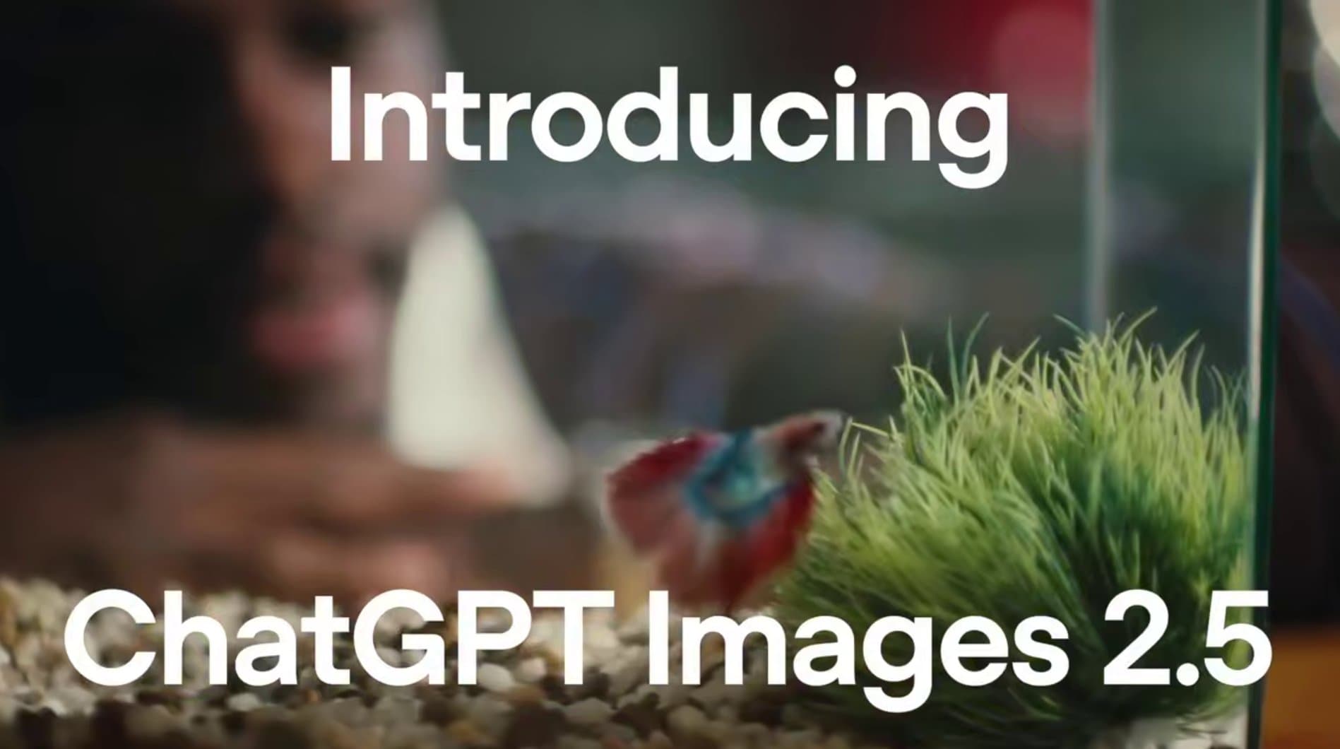 OpenAI выпустила ChatGPT Images 2.5