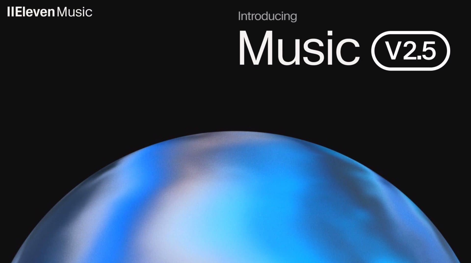 ElevenMusic Music v2.5: генерация музыки по тексту и lossless-скачивание
