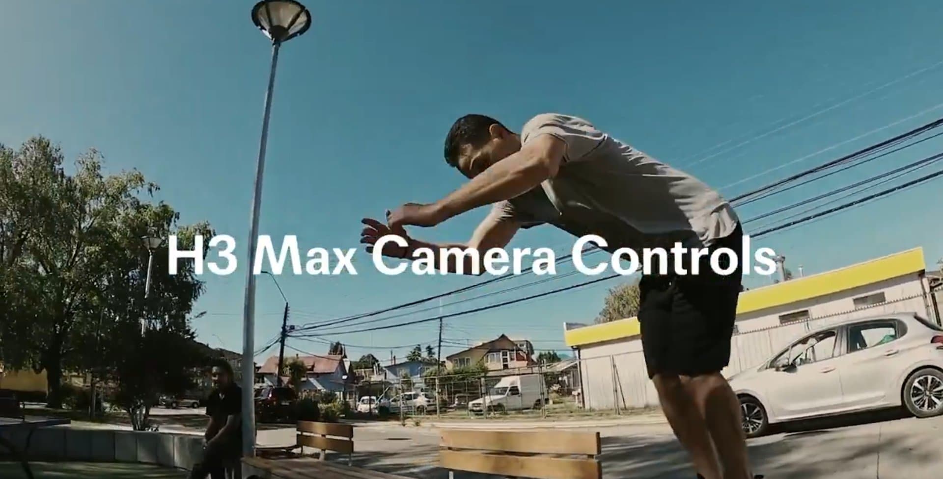 Fal H3 Max Camera Controls позволяет менять ракурс в готовых видео