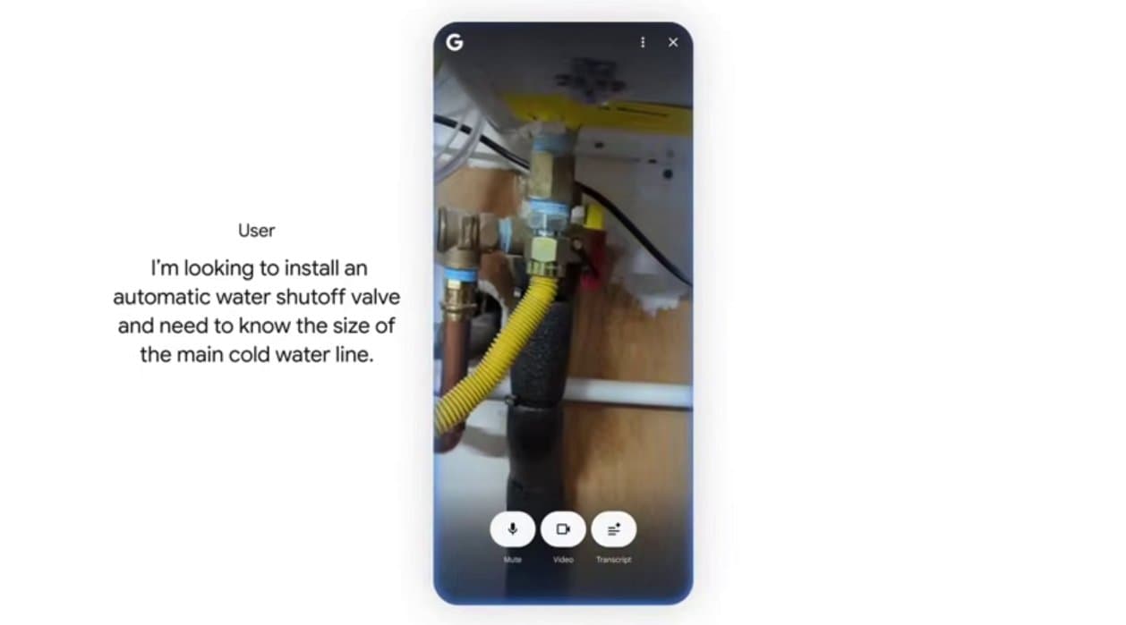 Google Gemini 3.8 Live и Extended Thinking для сложных голосовых задач