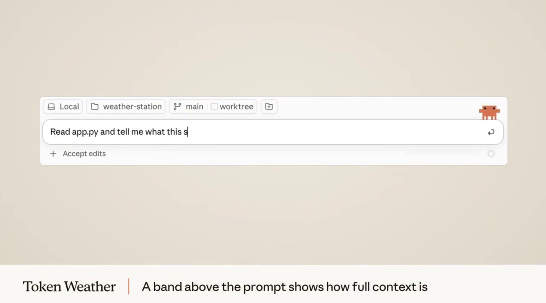 Claude Code получил Mods для настройки поведения AI-агента и интерфейса