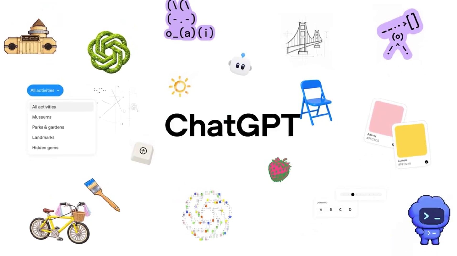GPT-6 и Intelligent UI теперь доступны всем в ChatGPT
