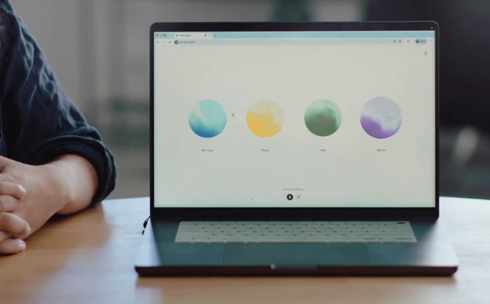 OpenAI представила Custom Voices для создания собственных голосов ИИ