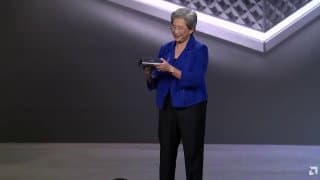 Маленькая коробка от AMD за 1500 долларов запускает модель на 235 миллиардов параметров прямо на столе