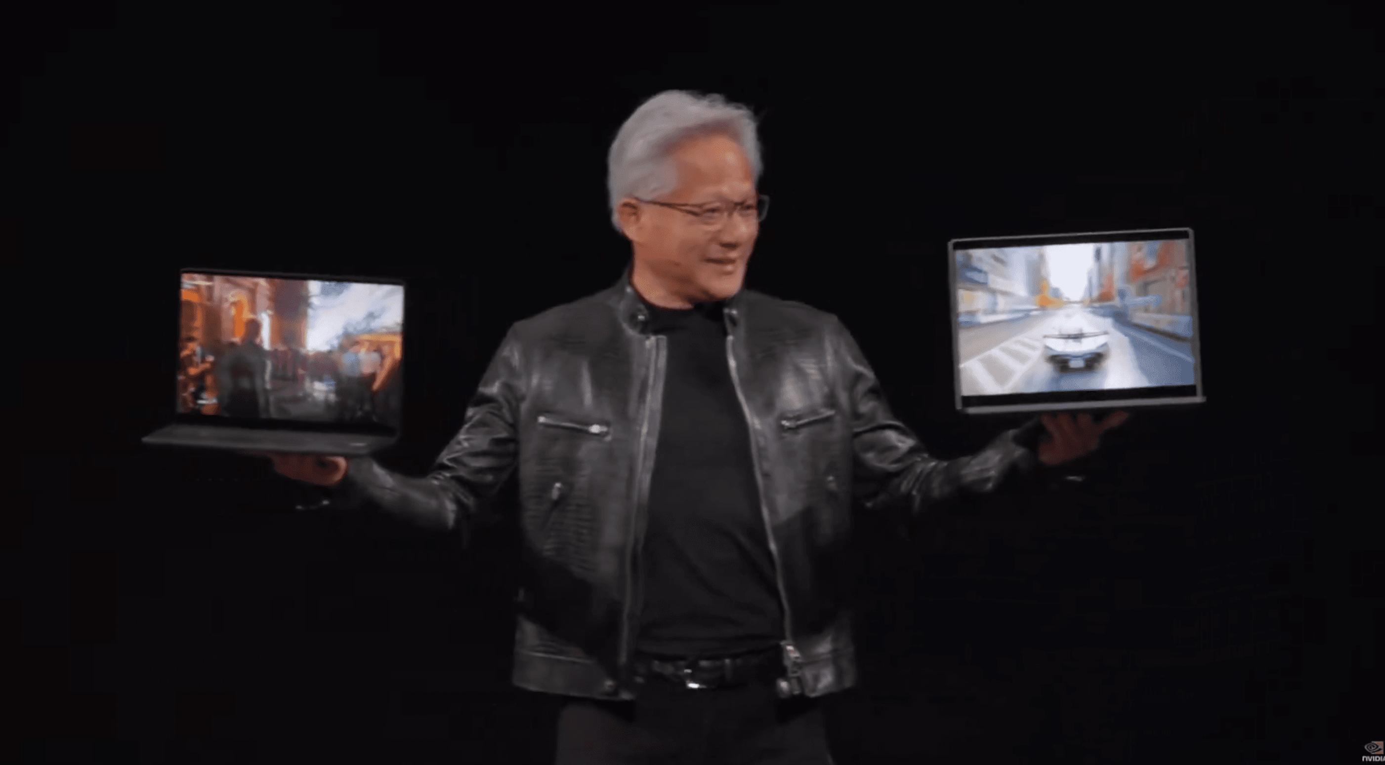 Эпоха облачного ИИ заканчивается, Nvidia переносит его прямо в ваш ПК
