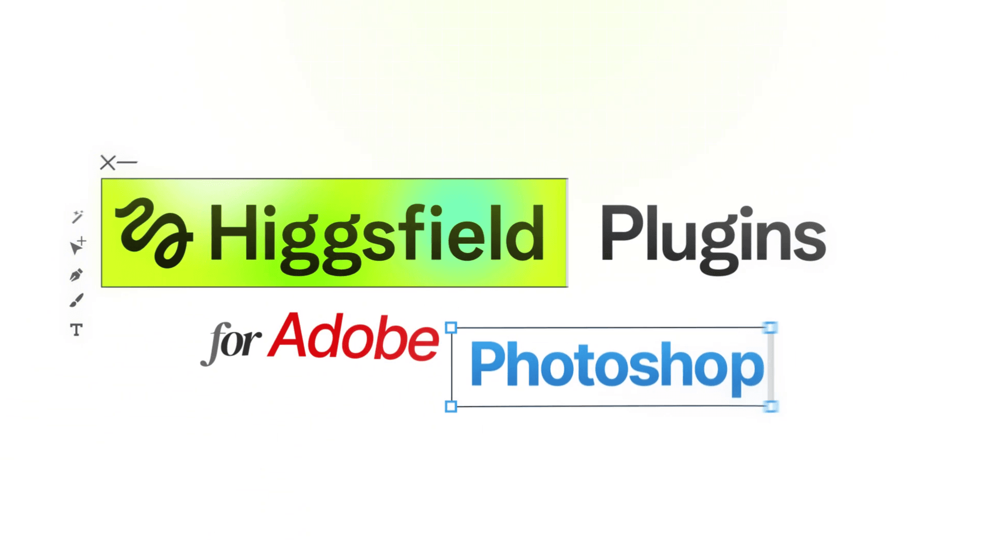 Higgsfield выпустил плагин для Photoshop