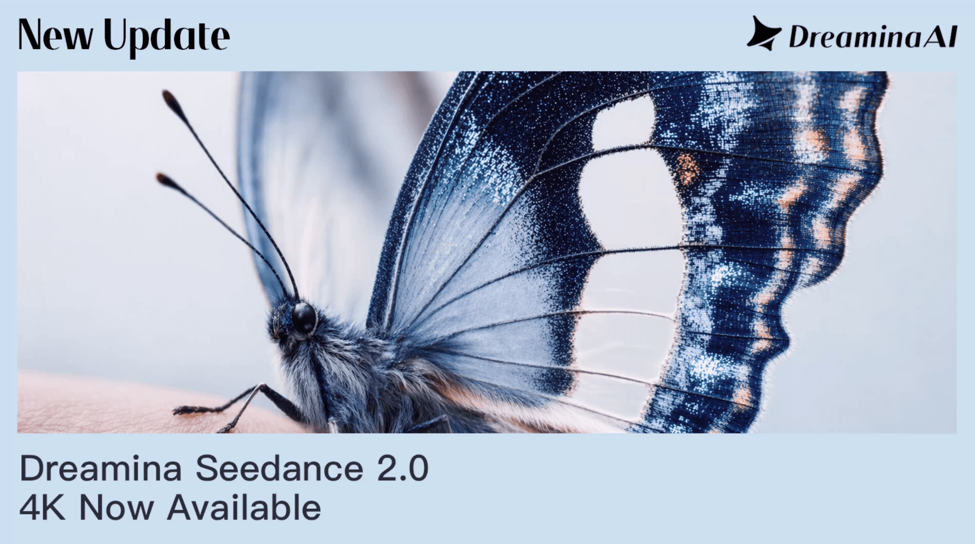 ByteDance обновила Seedance 2.0 и выпустила новую Seedance 2.5