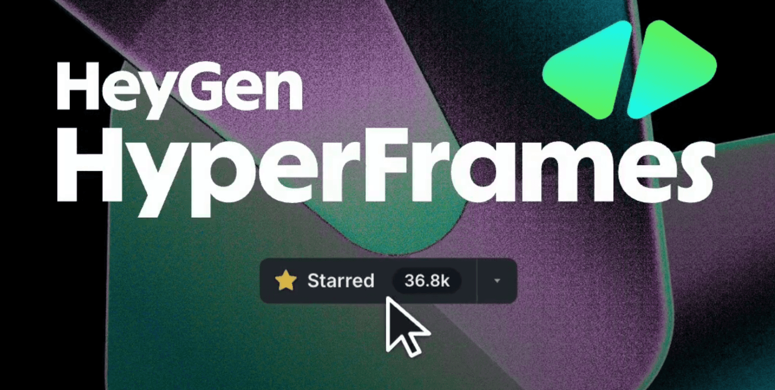 HyperFrames добавил режим компаньона для совместной постановки видео
