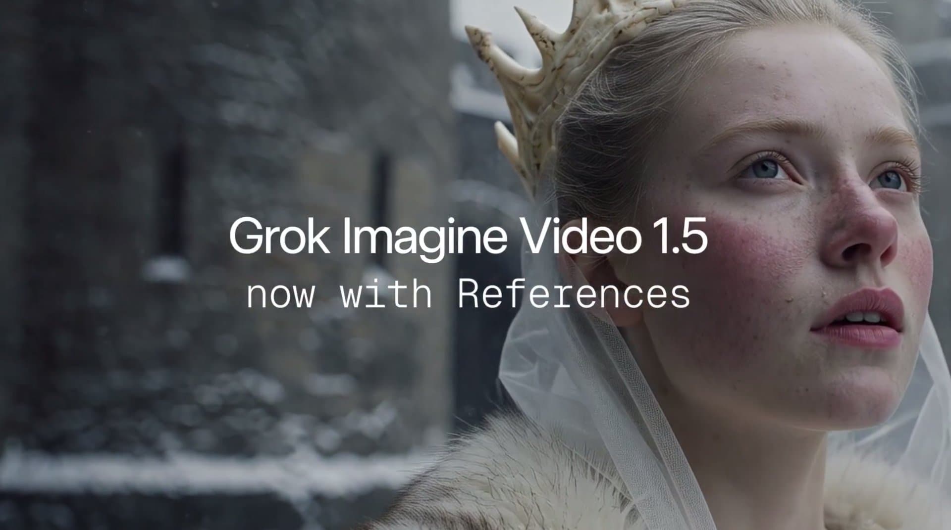 Grok подвез некоторые улучшения для Imagine Video 1.5