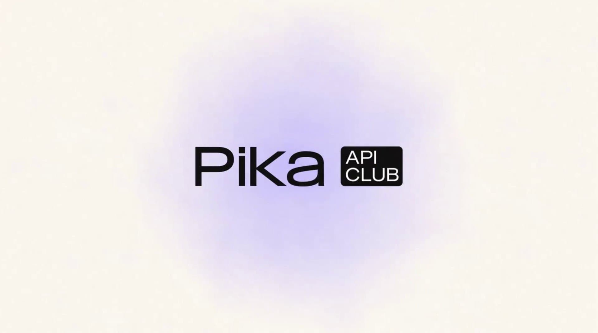 Pika запустила клуб с дешевым доступом к главным ИИ-моделям