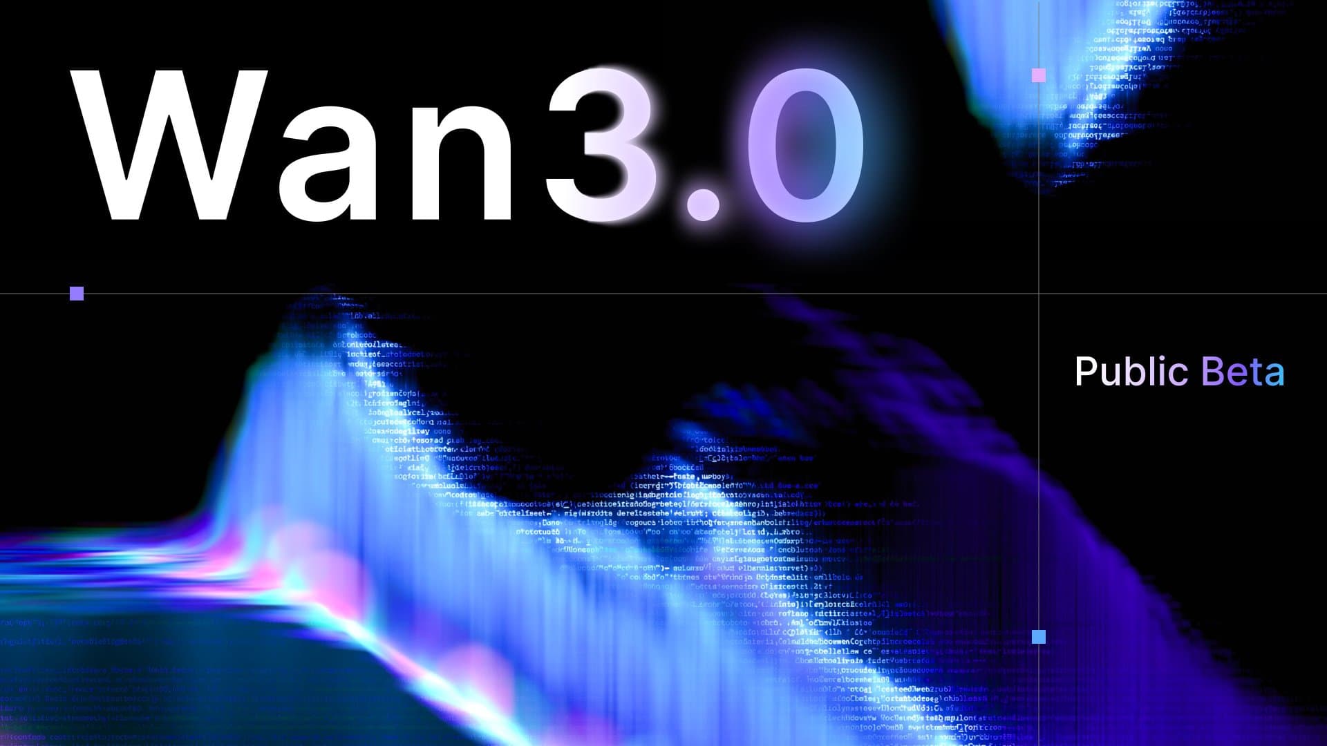 Alibaba открыла публичную бету Wan 3.0