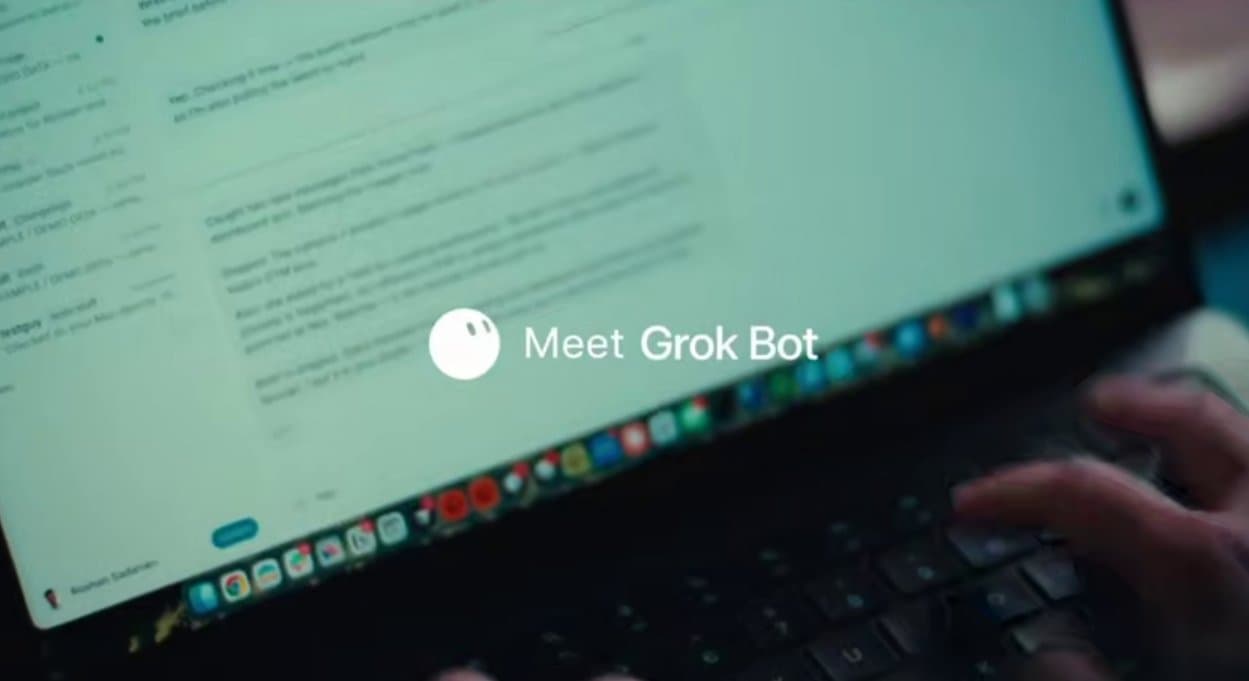 xAI запустила Grok Bot, ИИ сотрудников, которым можно отдавать настоящую работу
