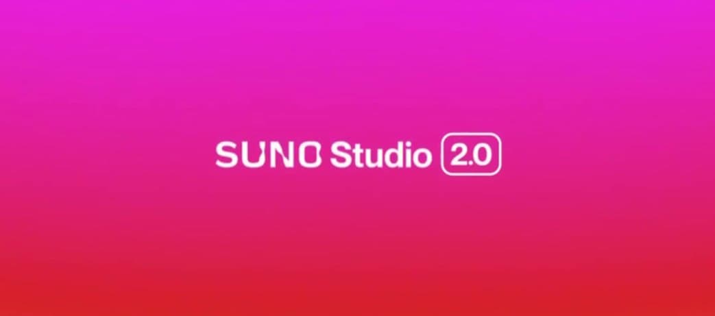 Suno выпустила Studio 2