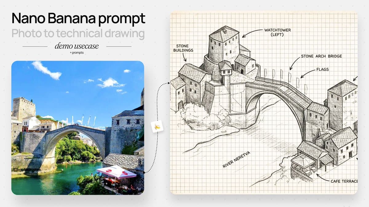 Изометрическая схема улицы — результат промпта