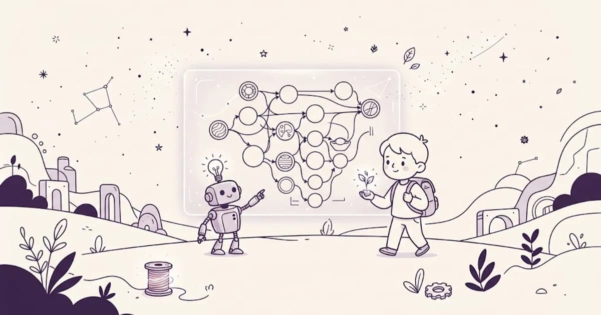 ComfyUI для начинающих: что это, установка и первый workflow в 2026 году