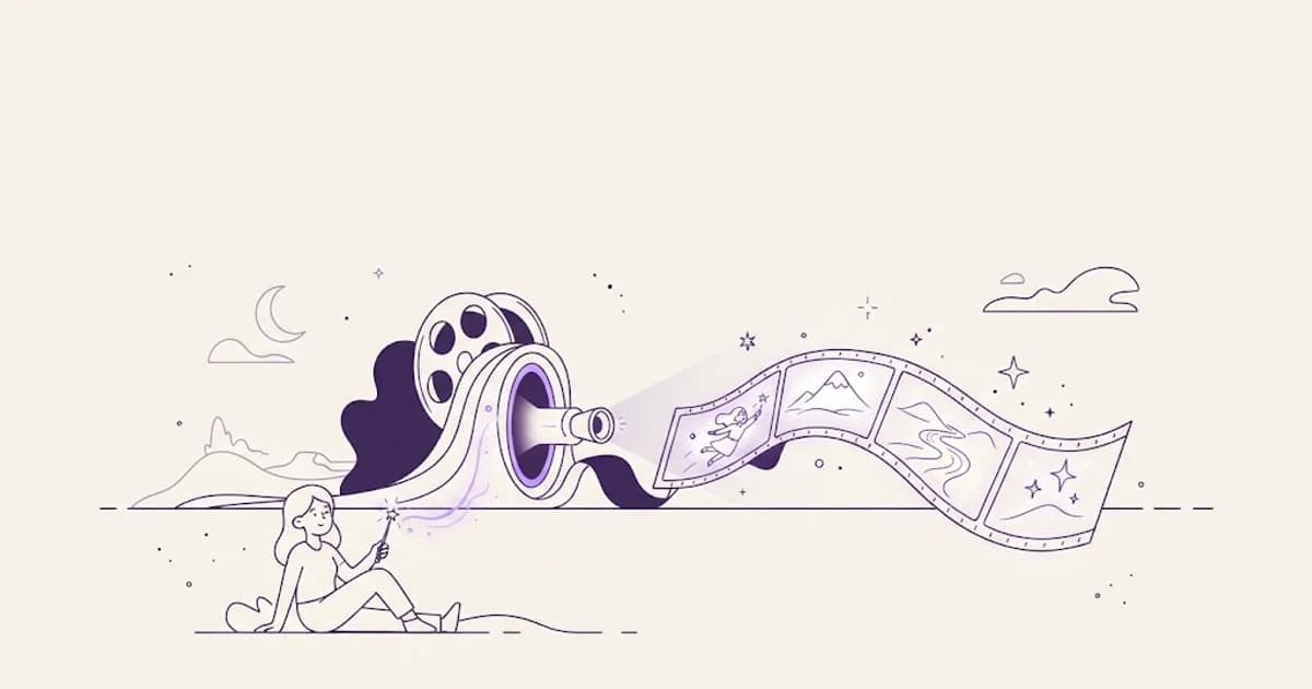 Luma Dream Machine: киношное видео нейросетью — гайд по Ray в 2026 году
