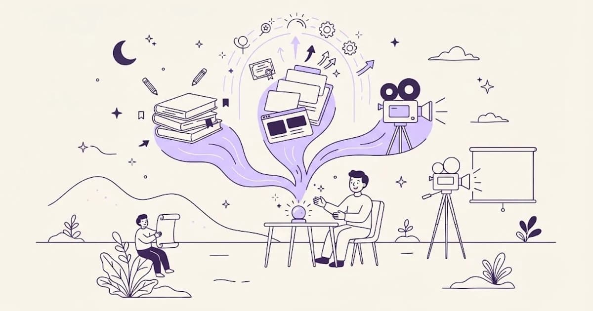 Обложки с помощью нейросети: книги, курсы и YouTube в 2026 году