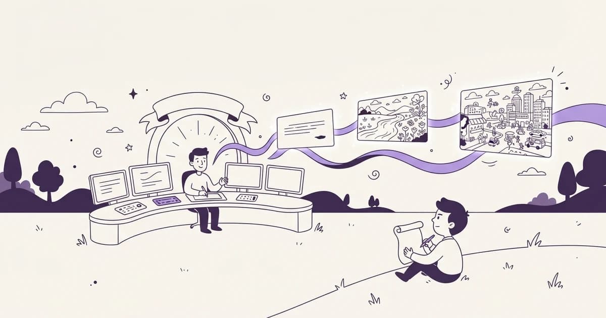 Sora от OpenAI: как создавать видео по тексту в 2026 году — полный гайд