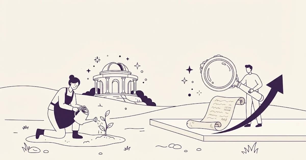 Влияет ли ИИ-контент на SEO: что говорят алгоритмы в 2026 году