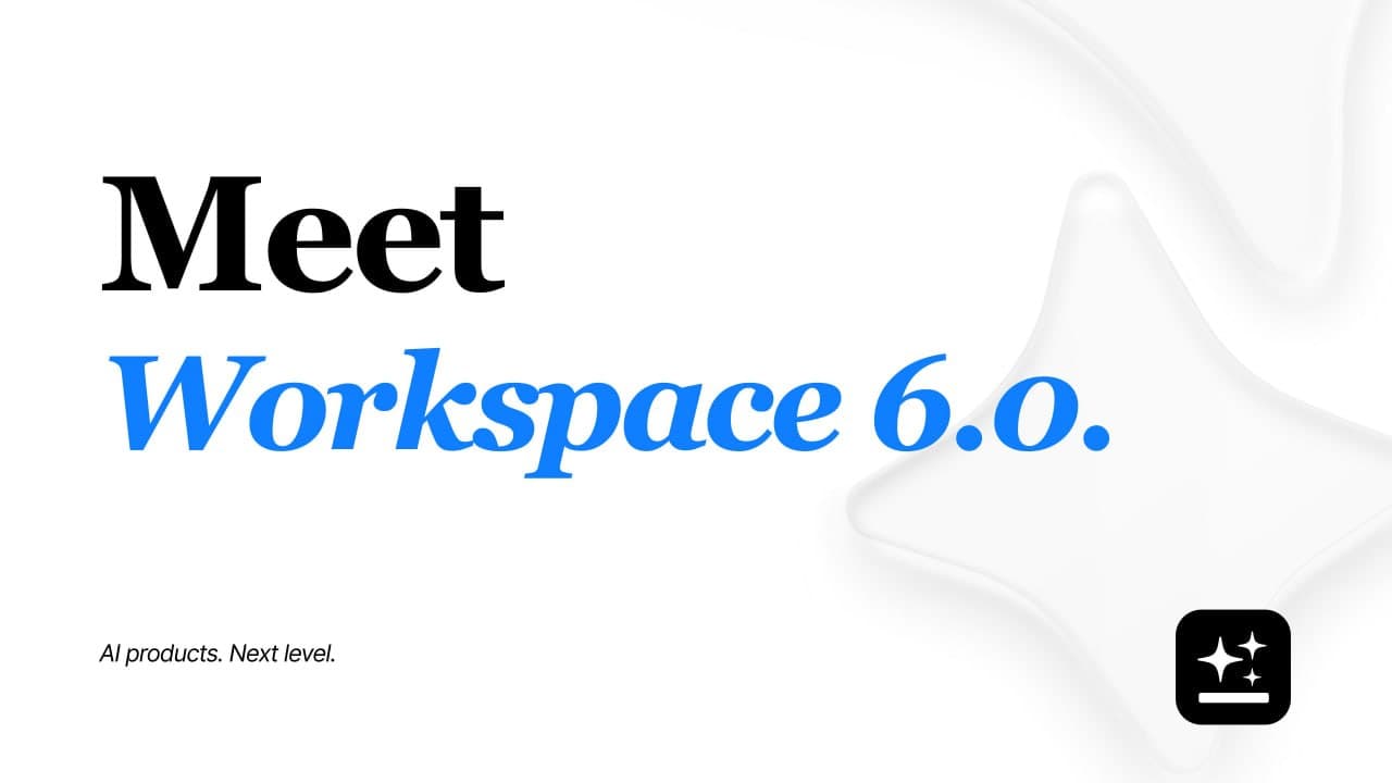 Genspark выпустила AI Workspace 6.0
