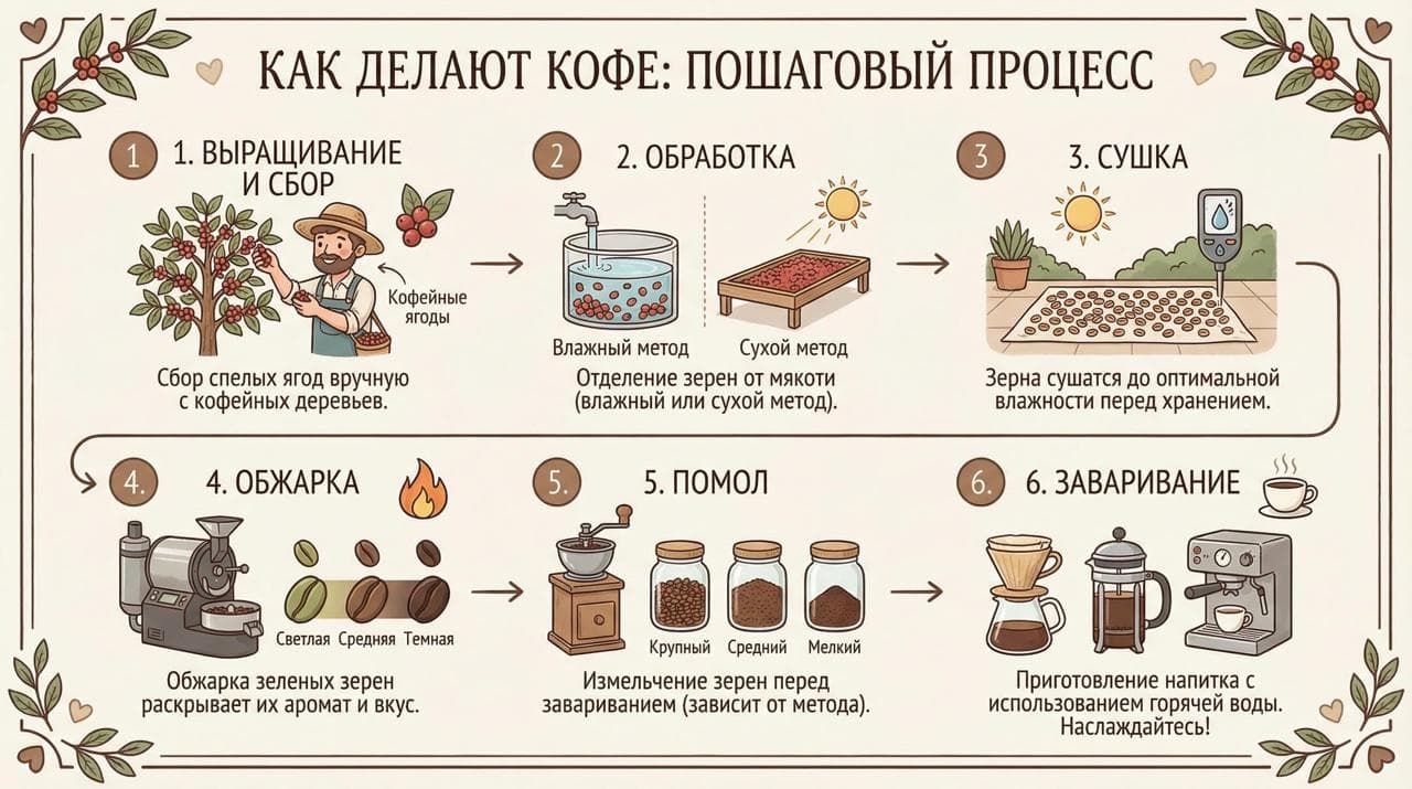 Структурированная инфографика — промпт GPT Image 2 — результат промпта, вариант 1