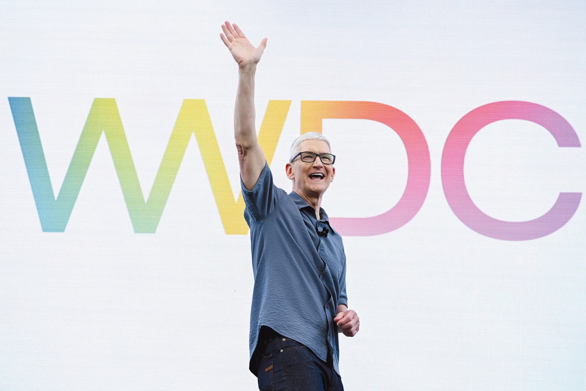 Презентация Apple WWDC 2026. Все самое важное