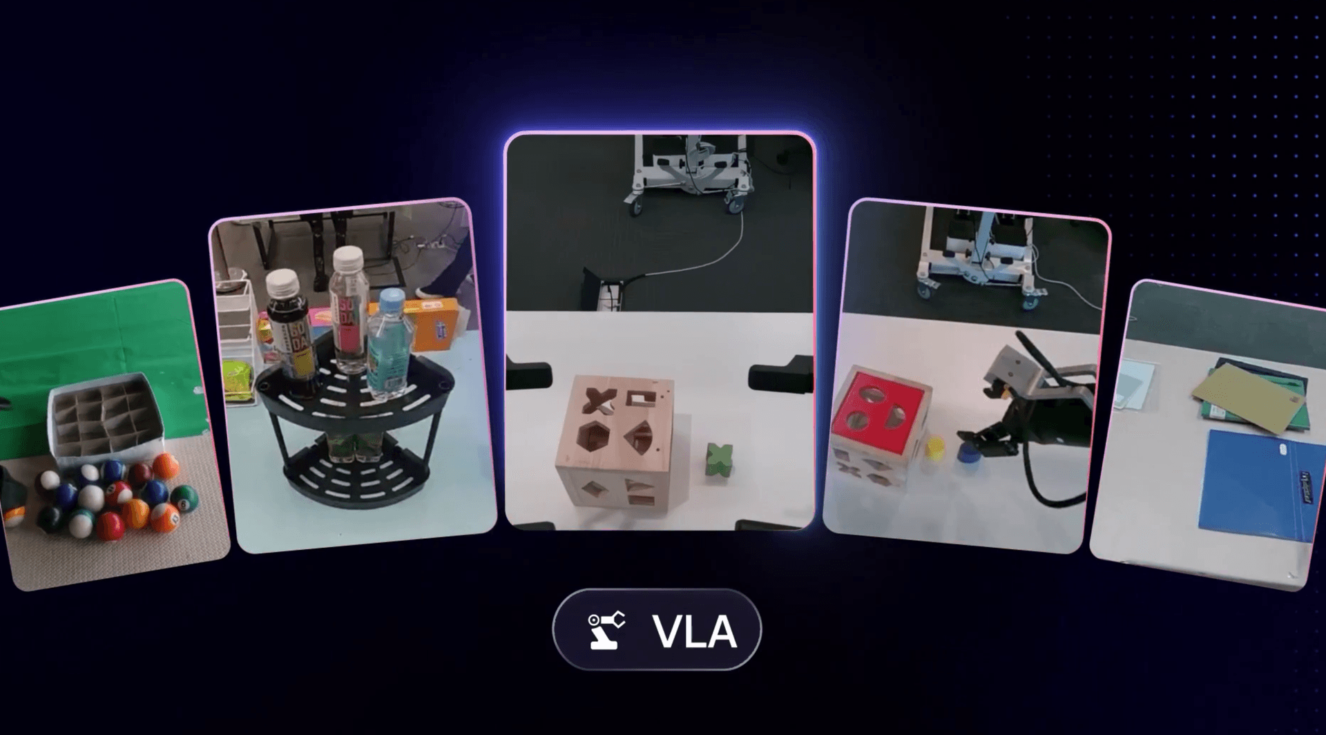 Вышла LingBot-Video, первая открытая видеомодель, созданная специально для роботов