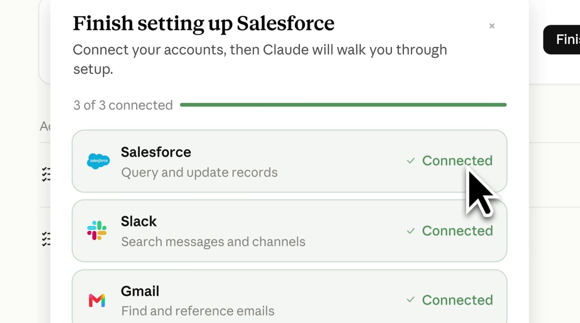 Claude получил интеграцию с Salesforce для автоматизации работы в CRM
