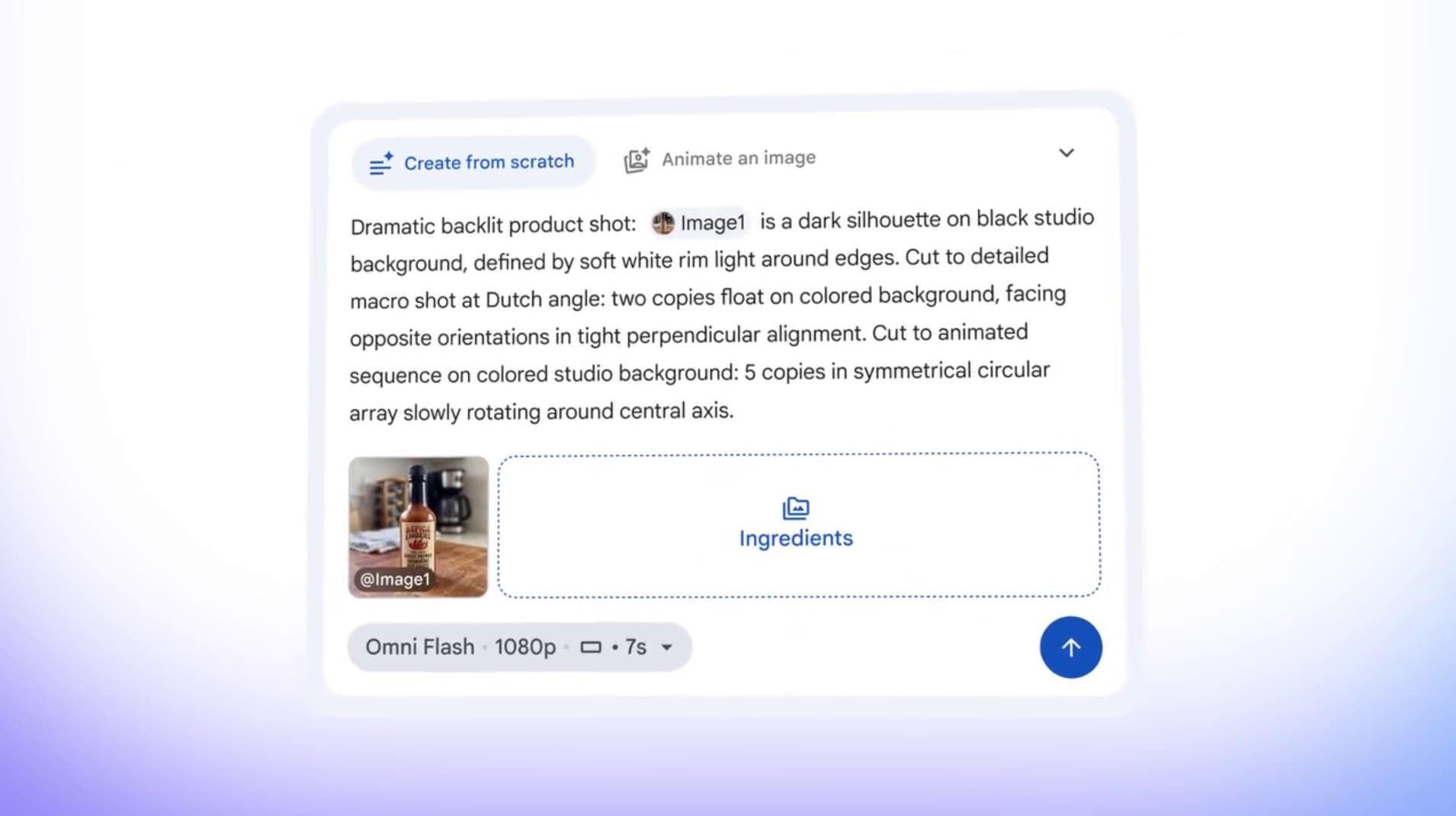 Google Vids запустила бесплатную генерацию видео в 1080p с Gemini Omni 1.1 Flash